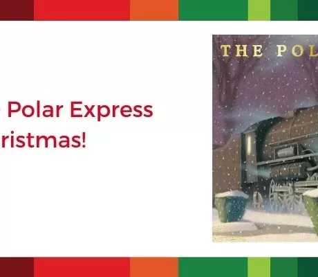 Why everyone should jump on The Polar Express
